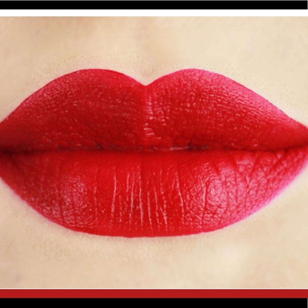 OFRA liquid lipstick